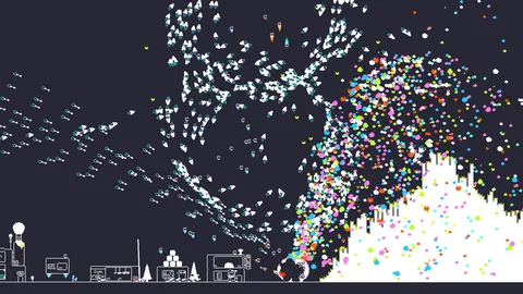(the) Gnorp Apologue screenshot
