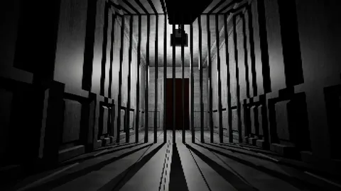 Jumpscare Simulator: System Breach screenshot
