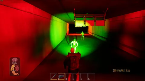 The Maze Survivor : First Entrants(Demo) screenshot