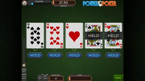 Casino Box screenshot