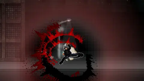 Shadow of Azrael screenshot