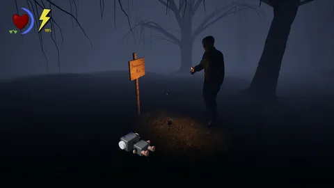 Anomaly Living screenshot