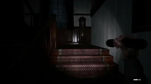 Mansion of the Dead screenshot
