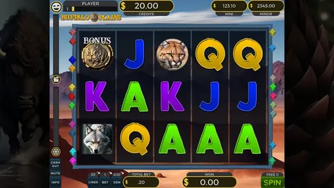 Casino Box screenshot
