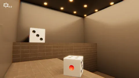 PARALLEL RIFT screenshot