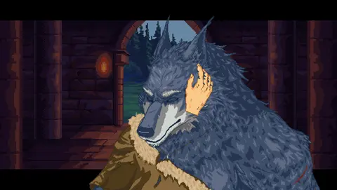 Toward Dawn screenshot