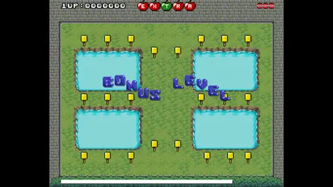 Mouth Trap screenshot