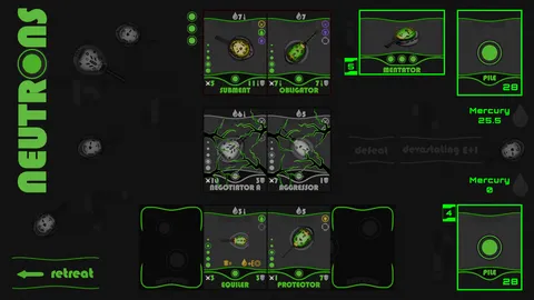 Territors screenshot