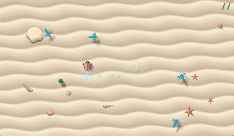Goppy screenshot