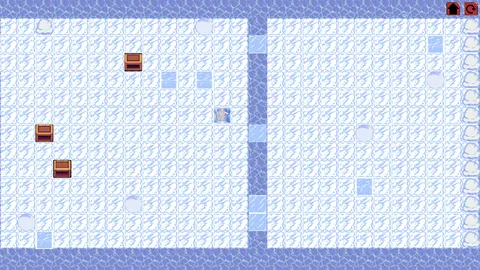 Frog Box screenshot