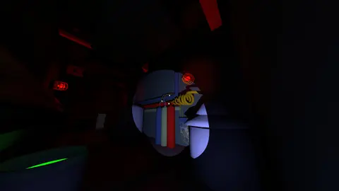 Little Screamies screenshot