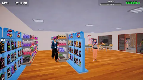 Supercar Collection Simulator screenshot