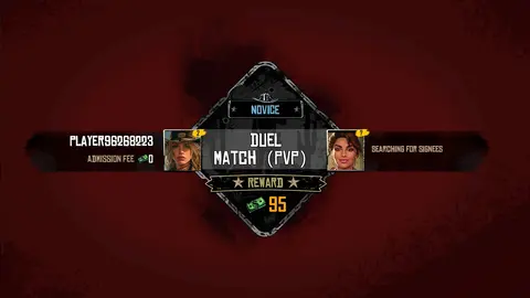 Buckshot Duel screenshot