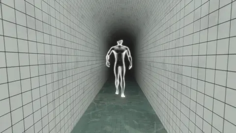 The Wetrooms: Liminal Pools screenshot