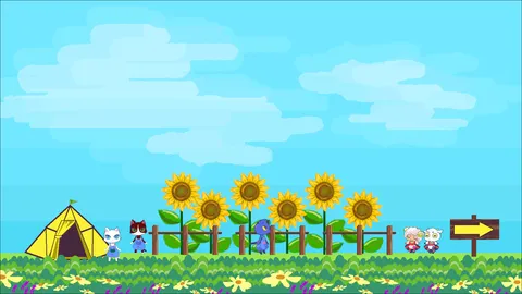 MidSpring screenshot