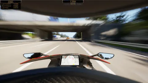 Adrenalinkick screenshot