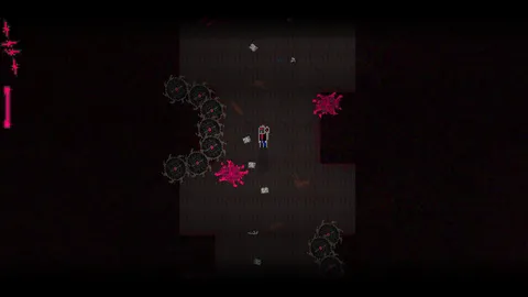 Regotown screenshot