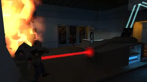 Sven Co-op screenshot