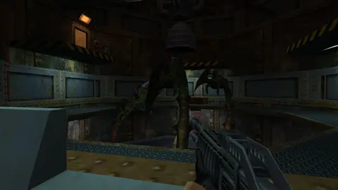 Sven Co-op screenshot
