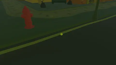Lost Lost Lost screenshot