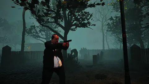 Horde Together screenshot