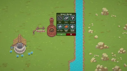 Click Mage screenshot