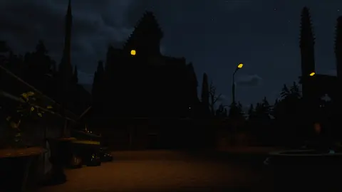 Feigning Innocence screenshot