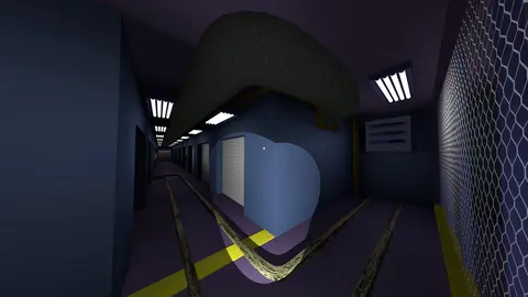 Little Screamies screenshot