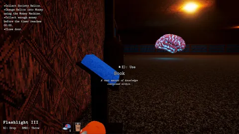 Survive Society screenshot