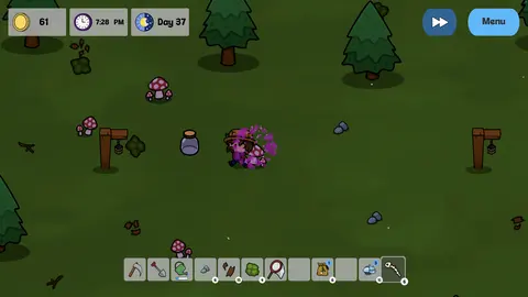 Cropolution screenshot