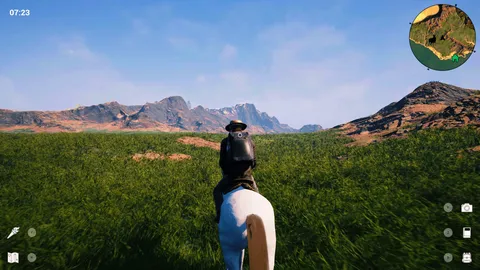 Wild Explorer screenshot