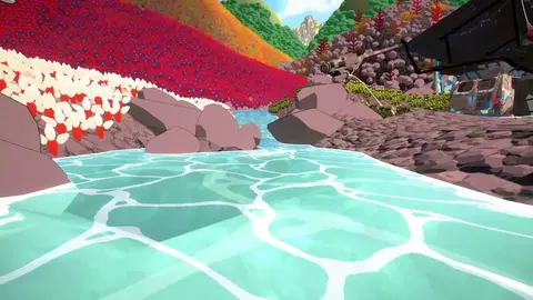 All That Glitters screenshot