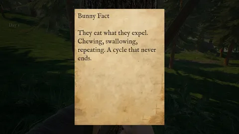 Bunny Hurling screenshot