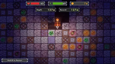 Stonerill screenshot