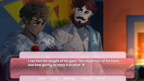 Supersize My Heart screenshot