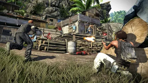 Far Cry 3 screenshot