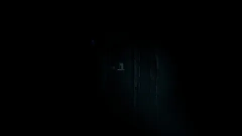 Unknown Host screenshot