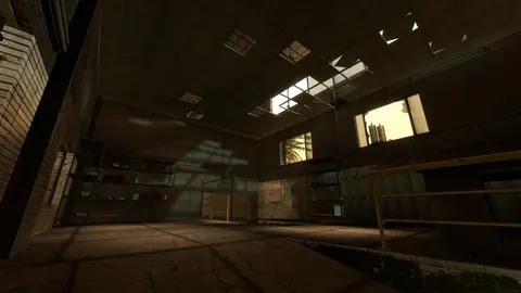 Nuclear Dawn screenshot