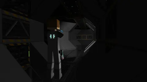 StarMade screenshot