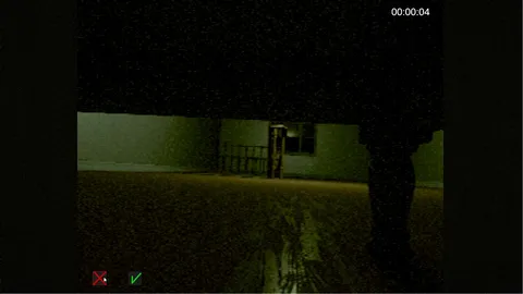 BANNED TAPES screenshot