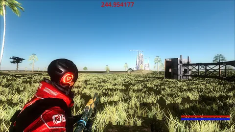 The Dream screenshot