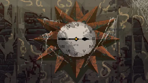 The Flayed Man screenshot