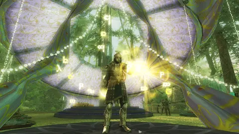 The Lord of the Rings Online™ screenshot