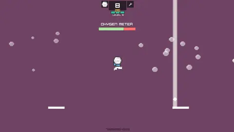 Alpha Runner 2 screenshot