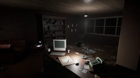 Last Shift screenshot