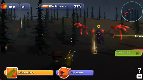 Graveyard Caretaker screenshot
