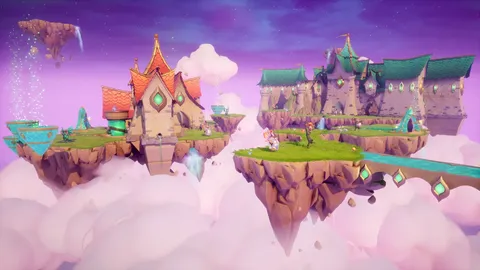 Spyro™ Reignited Trilogy screenshot