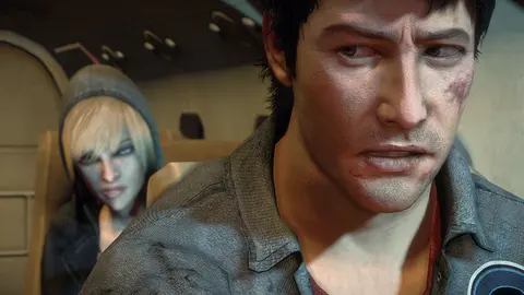 Dead Rising 3 Apocalypse Edition screenshot