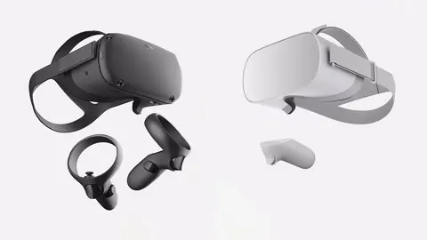 iVRy Driver for SteamVR screenshot