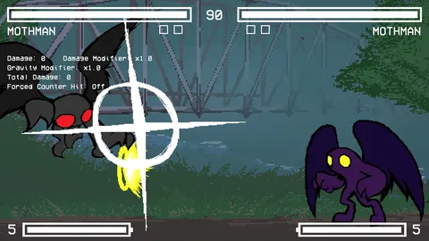 Beasts of Mystery screenshot